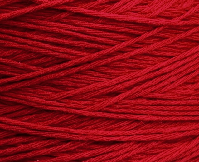 Millefili Lory 250m/100g – Merino Extrafine RWS Garn col. Intensivrot